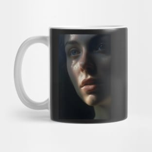 Blush Mug